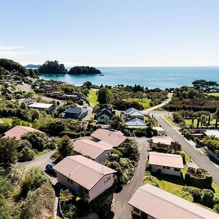Unit 9 Kaiteri Apartments And Holiday Homes Kaiteriteri ภายนอก รูปภาพ